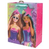 (image for) Barbie Medium Gift Bag