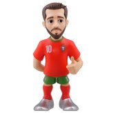 (image for) Portugal MINIX Figure 12cm Bernardo Silva