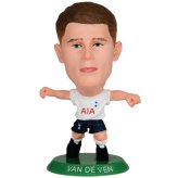 (image for) Tottenham Hotspur FC SoccerStarz Van De Ven