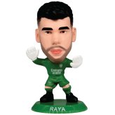 (image for) Arsenal FC SoccerStarz Raya