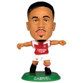 (image for) Arsenal FC SoccerStarz Gabriel