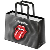 (image for) The Rolling Stones Reusable Shopping Bag