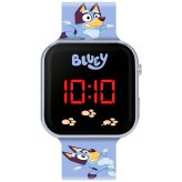 (image for) Bluey Junior LED Watch