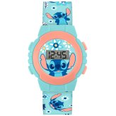 (image for) Lilo & Stitch Kids Digital Watch Stitch