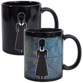 (image for) Wednesday Heat Changing Mug