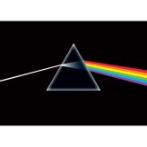 (image for) Pink Floyd Dark Side Of The Moon Poster 120
