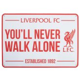 (image for) Liverpool FC Large YNWA Sign
