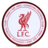 (image for) Liverpool FC 12 Inch LED Wall Light