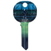 (image for) Tottenham Hotspur FC Stadium Door Key