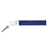 (image for) Real Madrid CF Blue Dual Action Football Pump
