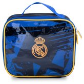 (image for) Real Madrid CF Fragment Lunch Bag