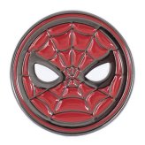 (image for) Spider-Man Pin Badge