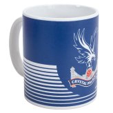 (image for) Crystal Palace FC Linea Mug