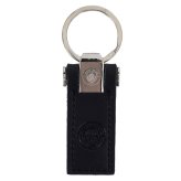 (image for) Manchester City FC Leather key Fob