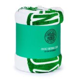 (image for) Celtic FC Sherpa Fleece Blanket