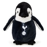 (image for) Tottenham Hotspur FC Plush Penguin