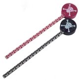 (image for) One Piece 2pk Pencil & Topper Set