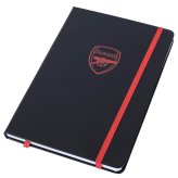 (image for) Arsenal FC Classic Notebook