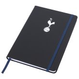 (image for) Tottenham Hotspur FC Classic Notebook