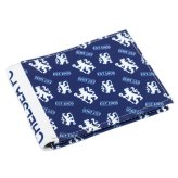 (image for) Chelsea FC Coloured Icon Wallet