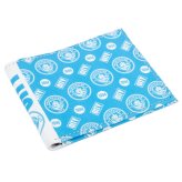 (image for) Manchester City FC Coloured Icon Wallet