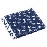 (image for) Tottenham Hotspur FC Coloured Icon Wallet
