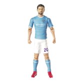 (image for) Manchester City FC Bernardo Silva 20cm Action Figure