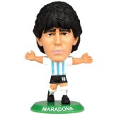 (image for) Maradona Argentina SoccerStarz