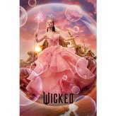 (image for) Wicked Glinda Poster 291