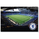 (image for) Chelsea FC Landscape LED Stadium Sign