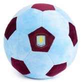 (image for) Aston Villa FC Plush Football