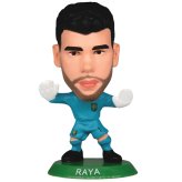 (image for) Spain SoccerStarz Raya