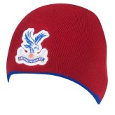 (image for) Crystal Palace FC Red Beanie