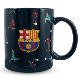 (image for) FC Barcelona Player Mug