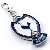 (image for) Tottenham Hotspur FC Spinner Bag Charm