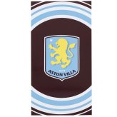 (image for) Aston Villa FC Pulse Towel