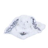 (image for) Newcastle United FC Baby Comforter Rabbit