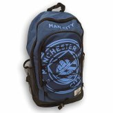 (image for) Manchester City FC Big Logo Bungee Backpack
