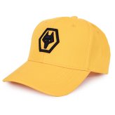 (image for) Wolverhampton Wanderers FC Essential Home Colour Cap