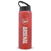 (image for) Arsenal FC 750ml HD Printed Drinks Bottle