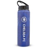 (image for) Chelsea FC 750ml HD Printed Drinks Bottle