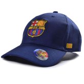(image for) FC Barcelona Navy Cap