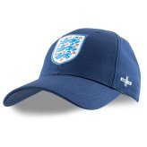 England FA Navy Cap (image for) England FA Navy Cap
