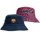 (image for) FC Barcelona Bucket Hat