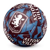 (image for) Aston Villa FC Graffiti Football