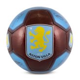 (image for) Aston Villa FC Sig 26 Skill Ball