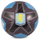 (image for) Aston Villa FC 4 inch Soft Ball