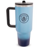 (image for) Manchester City FC 40oz Tumbler