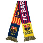 (image for) FC Barcelona Camp Nou Scarf