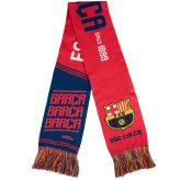 (image for) FC Barcelona Barca Scarf
